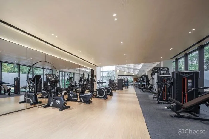 归心觅境 岁月轻吟 南昌江铃新力•铂萃中央