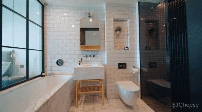 伦敦顶奢豪宅楼,264套公寓,艺术与工业的完美结合!