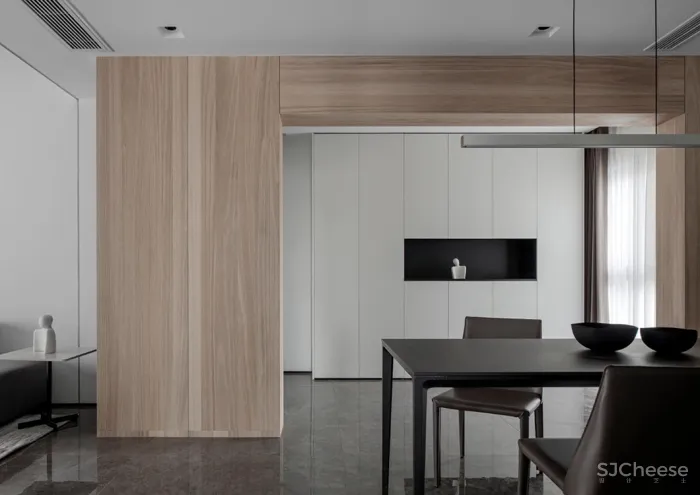 简约设计,高级美!