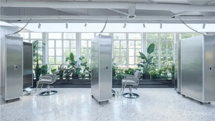 东瀛造型丨荣膺2020法国双面神 GPDP AWARD 国际设计大奖