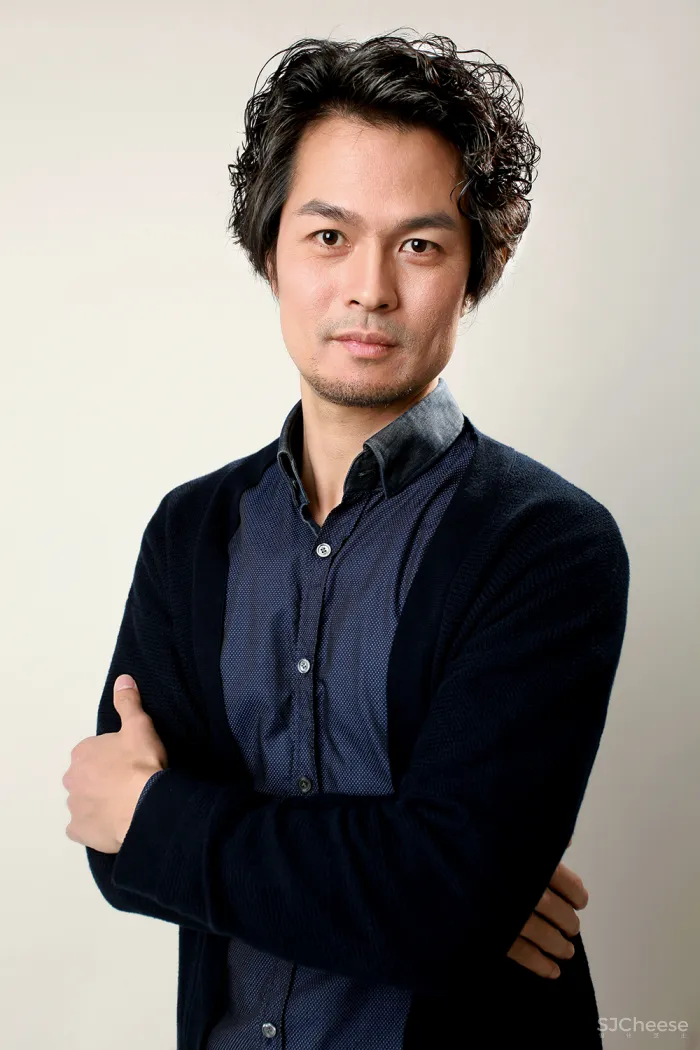 黄后钦:大隐于世,静享徽生活!