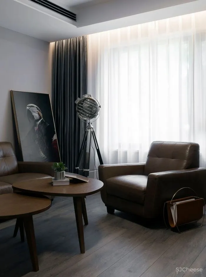 永.格调丨荣膺2020法国双面神 GPDP AWARD 国际设计大奖