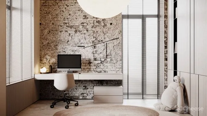 4 Balance Design 新作 基辅当代精致设计