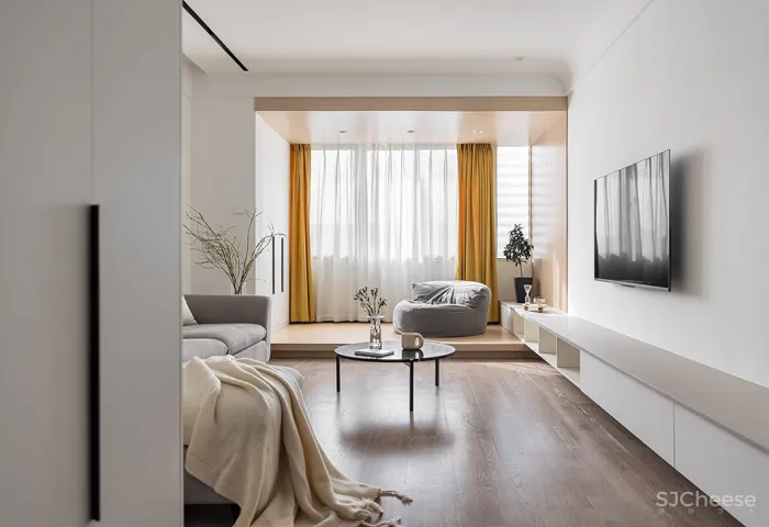 简约设计,高级美!