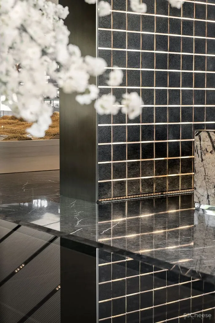 新作|朴悦设计 越过山丘,又在山前