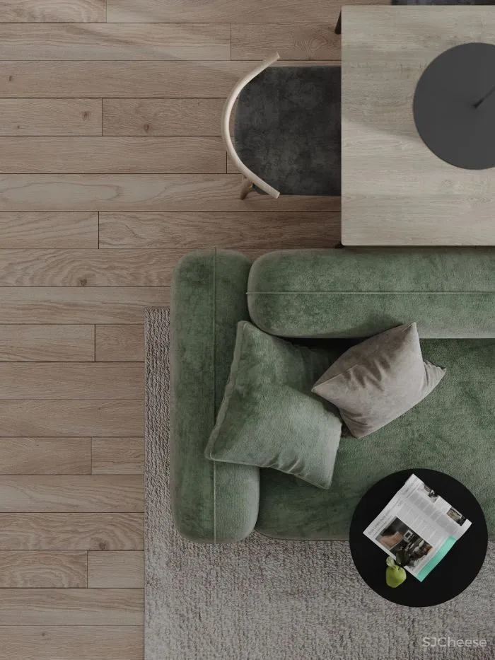 极简高级灰,生活的至高美学!