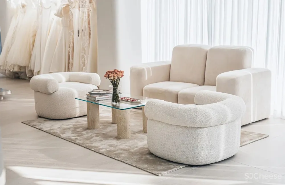 灵魂底色见证幸福时刻