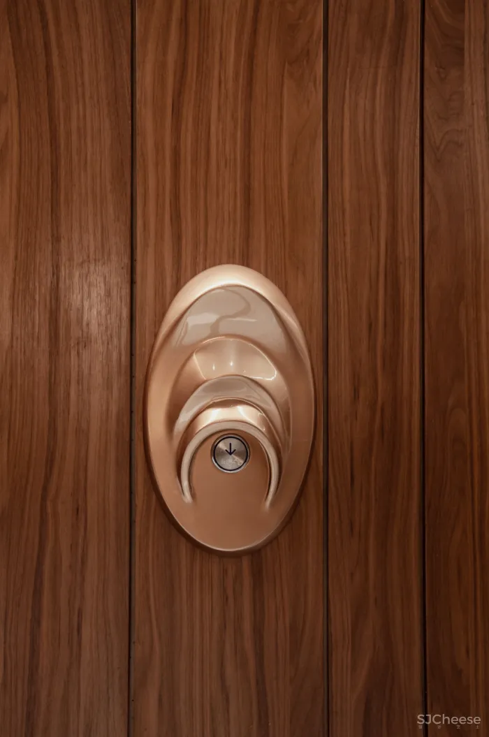 信兴总部办公大楼，从传统中寻找突破