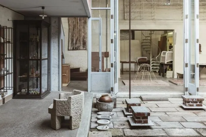 Studio Mumbai-像艺术家一样思考的建筑师!