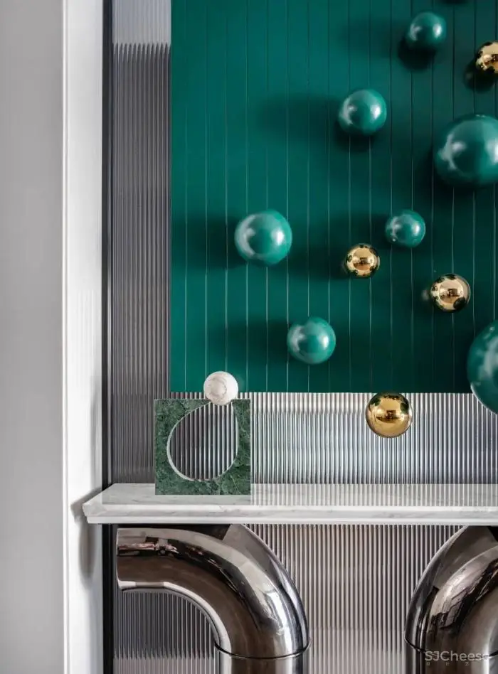 定格纯粹美好,尽显色彩浸润之美|米洛映象