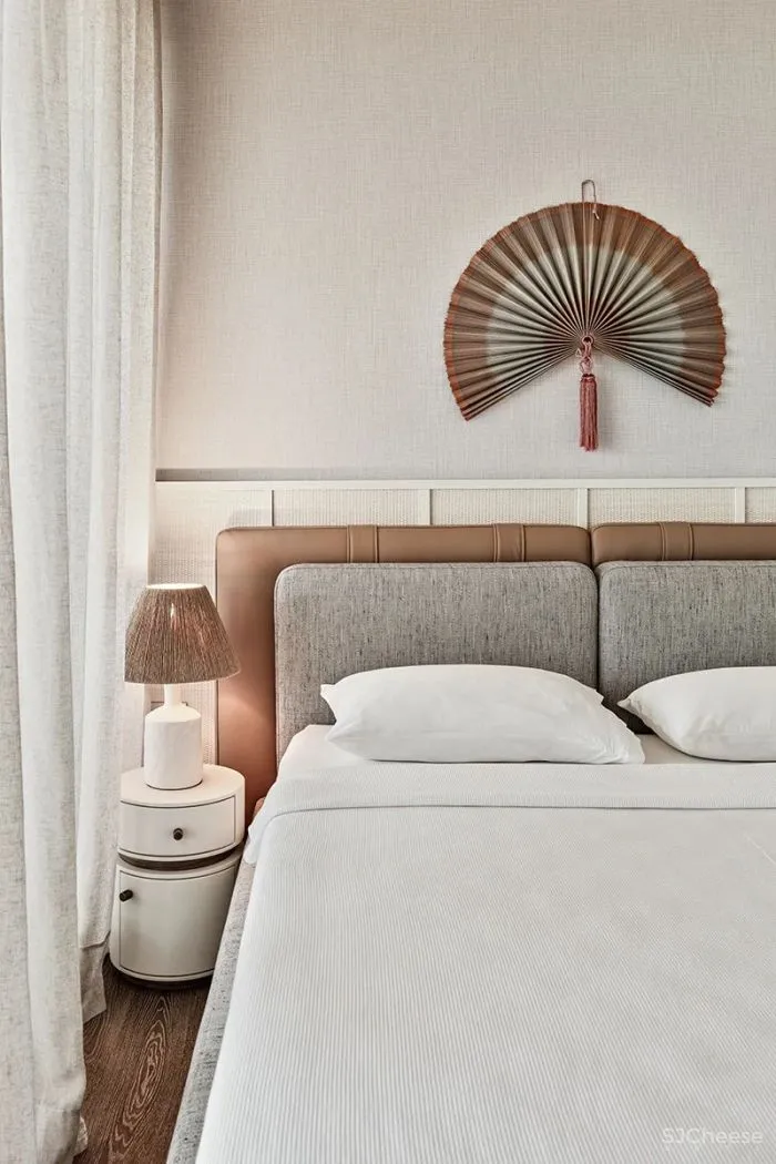 【Escape From Sofa】土耳其的简约摩登设计