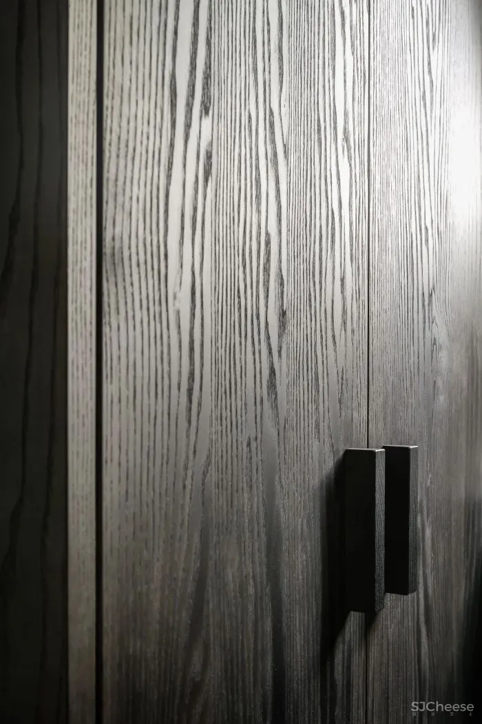 比利时设计,朴实居所!