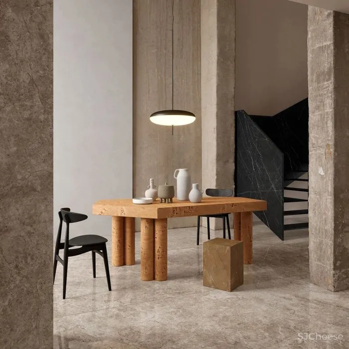 设计,无限的想象力!