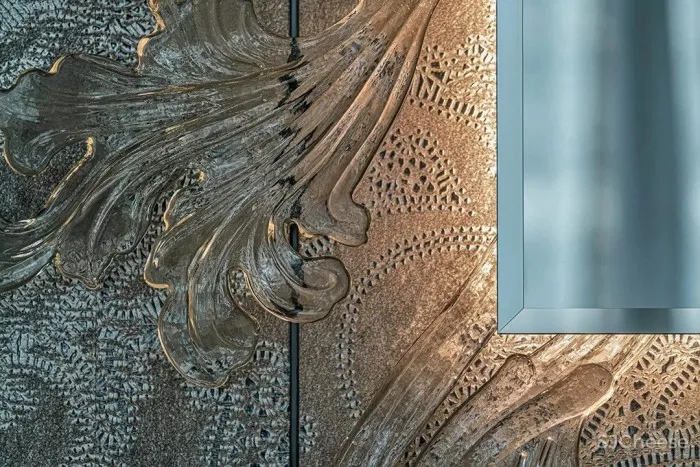 330m² 顶层豪宅,都市慢生活的无限畅想