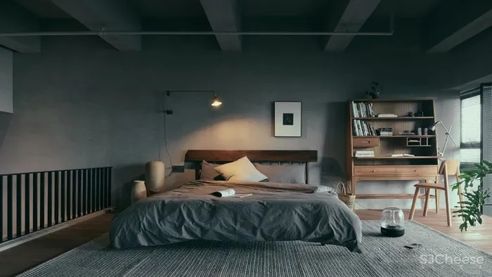 文超:重庆野笙生活美学馆