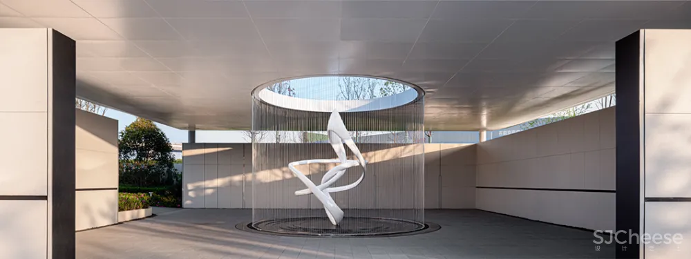 新作丨 GND恩嘉设计:光年 之外!