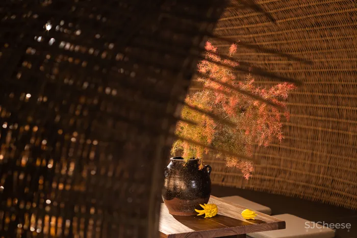 新作丨 曹刚:隐于市 · 静于舍!