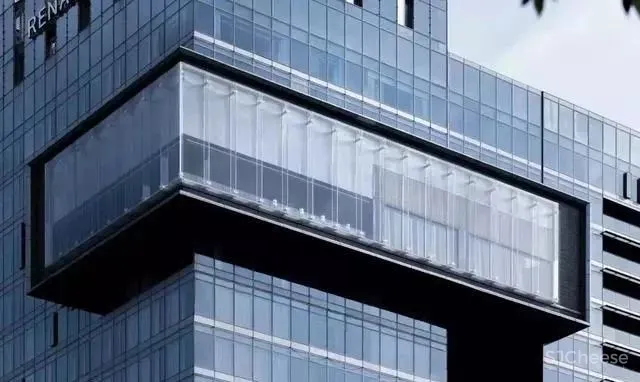 杭州「万丽·璞丽」480平米顶级豪宅 梁志天