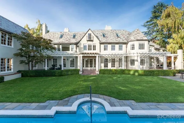 西雅图元素融合,超然诗意生活 Susan Marinello