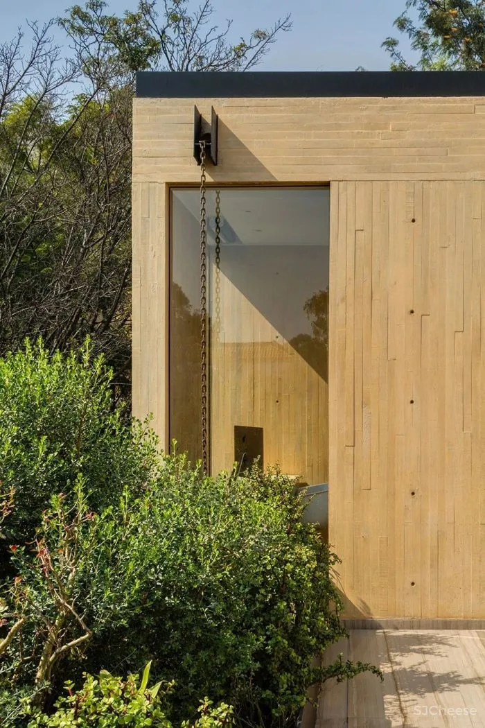 新作 飘浮的花园 CBC住宅 Estudio MMX