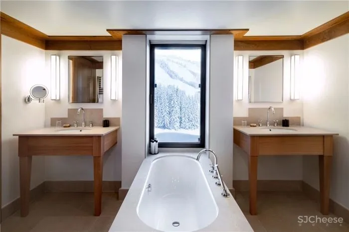 度假目的地|盘点全球38家安缦酒店设计