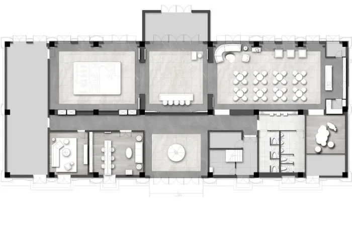 新作 睿住天元｜美的剑桥郡——学府文化的『梦想追寻』