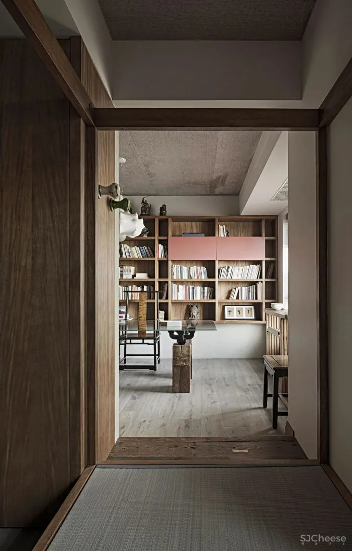 新作丨 多纷 × 私宅:老炮儿