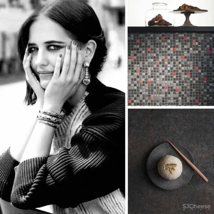 150㎡轻奢风,打造精致时尚的居所!