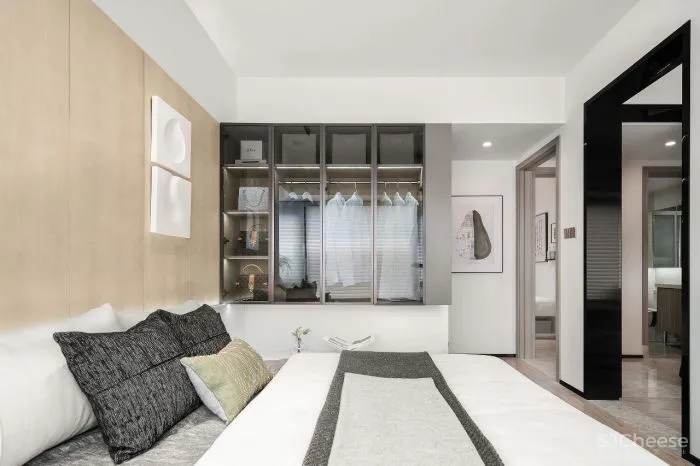 本末言新作丨 77、86、97㎡百变美居，小家住出大宅感！