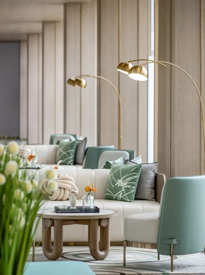 新作丨 太吉元禾:姆明小镇·童话治愈系美学空间