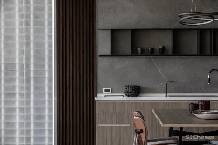 新作|唐忠汉:光漫射解锁极具生活气息的办公空间