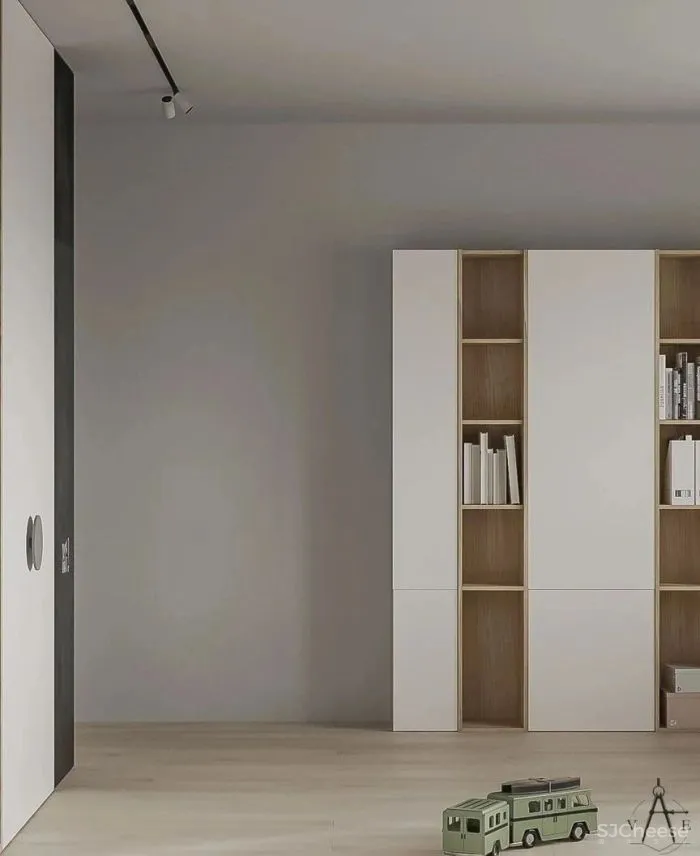 盐系风,纯粹干净!