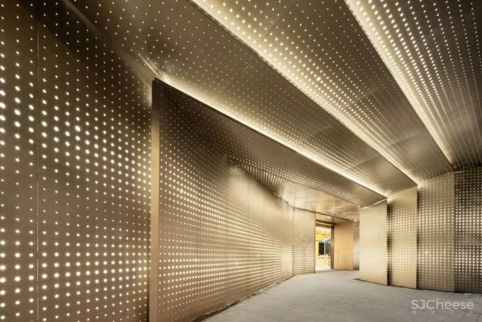 南京首开万科江悦光年生活体验馆