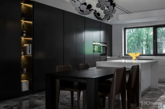 永.格调丨荣膺2020法国双面神 GPDP AWARD 国际设计大奖