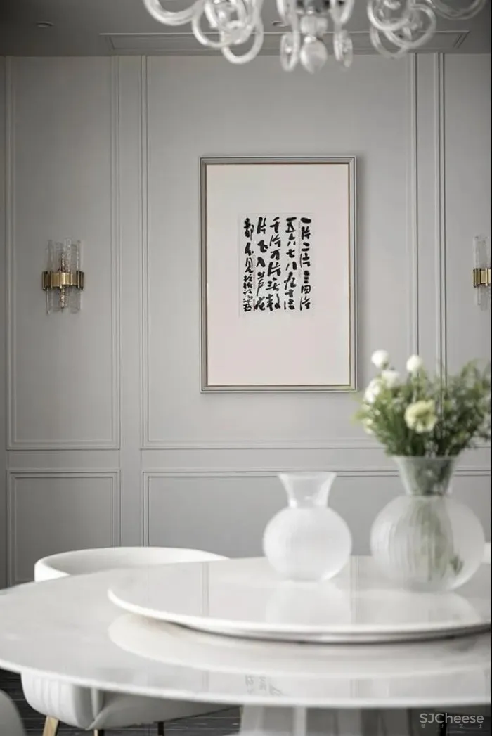 向心而居,理想生活的伊甸园