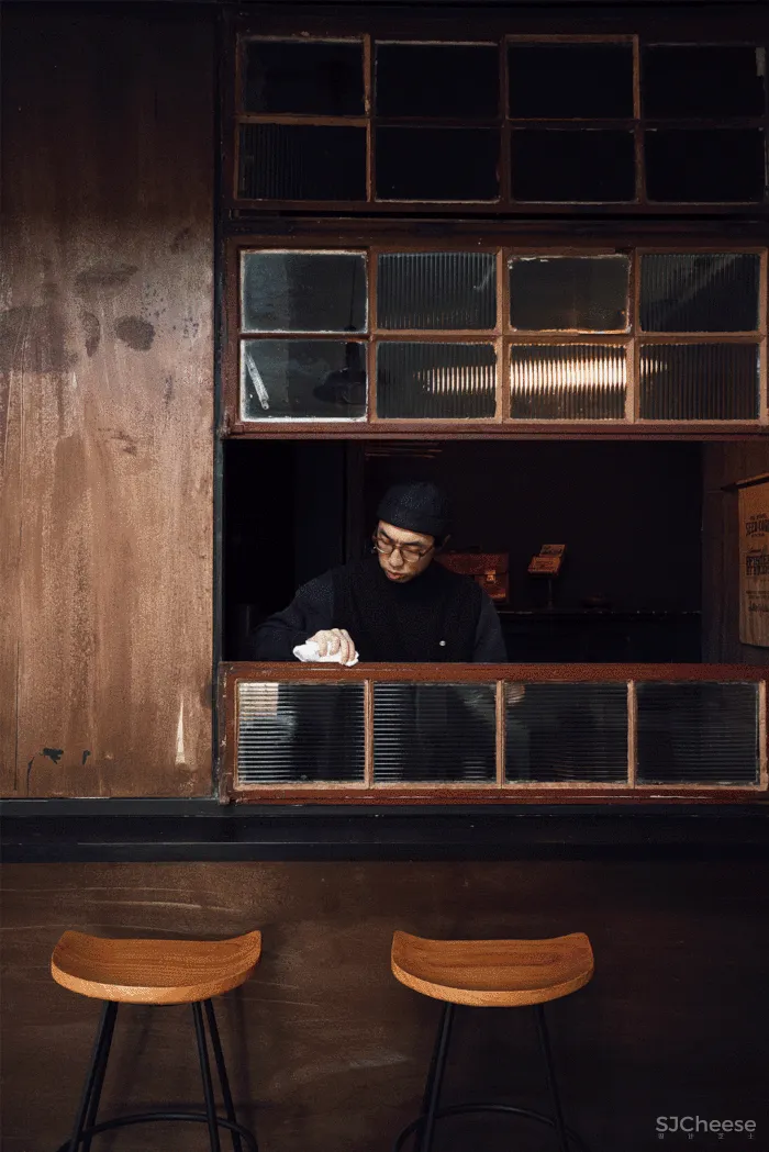 梵几在家No.44 凹老师和小超人：农家院里的“凡尔赛”生活