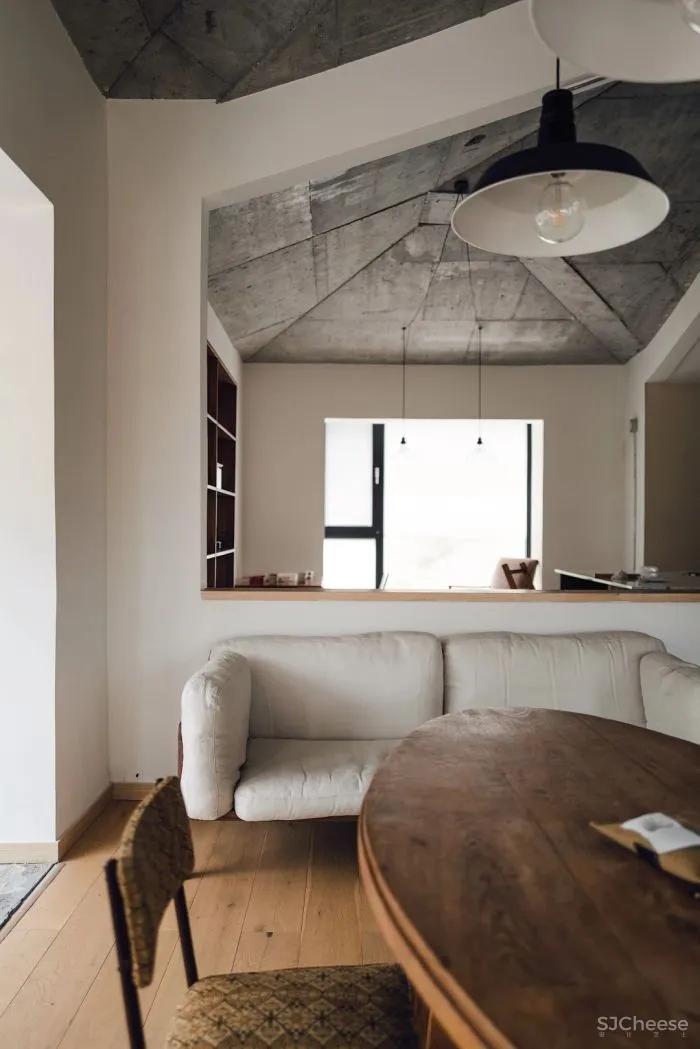 梵几在家No.44 凹老师和小超人：农家院里的“凡尔赛”生活