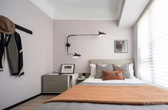 新作丨 观致设计：给美好时光按下暂停键