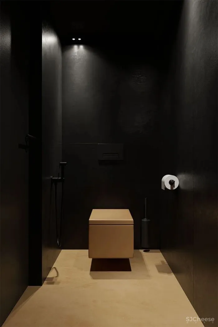 不一样的禁欲主义