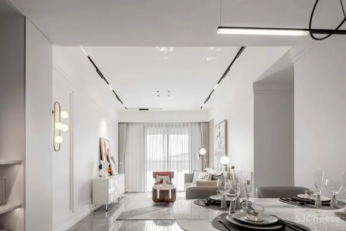 MIYUKO美域高 · 软装 | 这一刻,“她”时刻