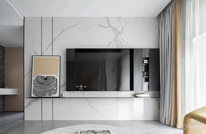 大研设计 x 中海:高质主义,“雅奢风”才是当下流行姿态!