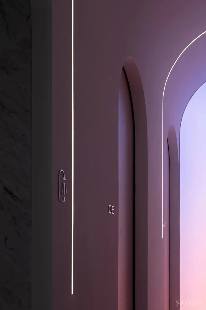 E Studio|Shuran舒然美学