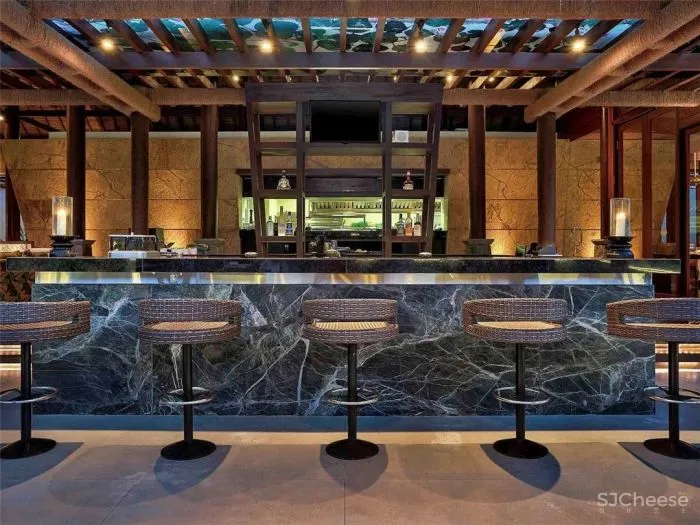 度假目的地|盘点全球38家安缦酒店设计