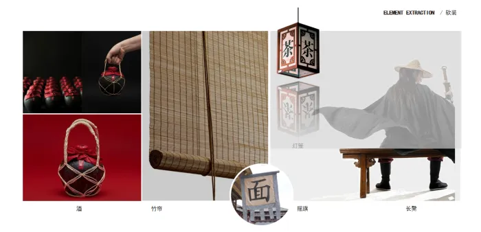 艺鼎品牌全案设计，兰州牛肉面的传承者、传播者、创新者“武功牛”