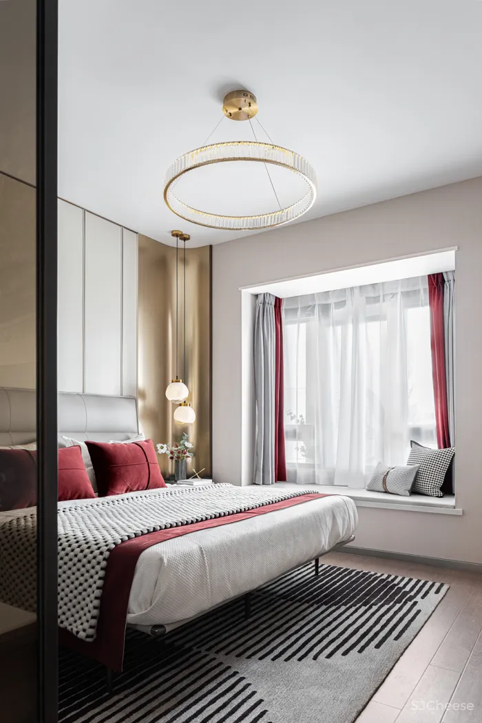 新作丨 GND恩嘉设计:光年 之外!