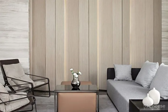 太谷形上:于自然之境 觅雅致之所