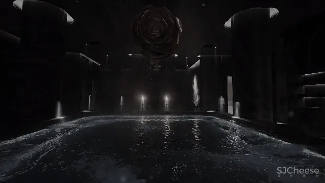 内建筑.沈雷力作 杭州「LS Spa」