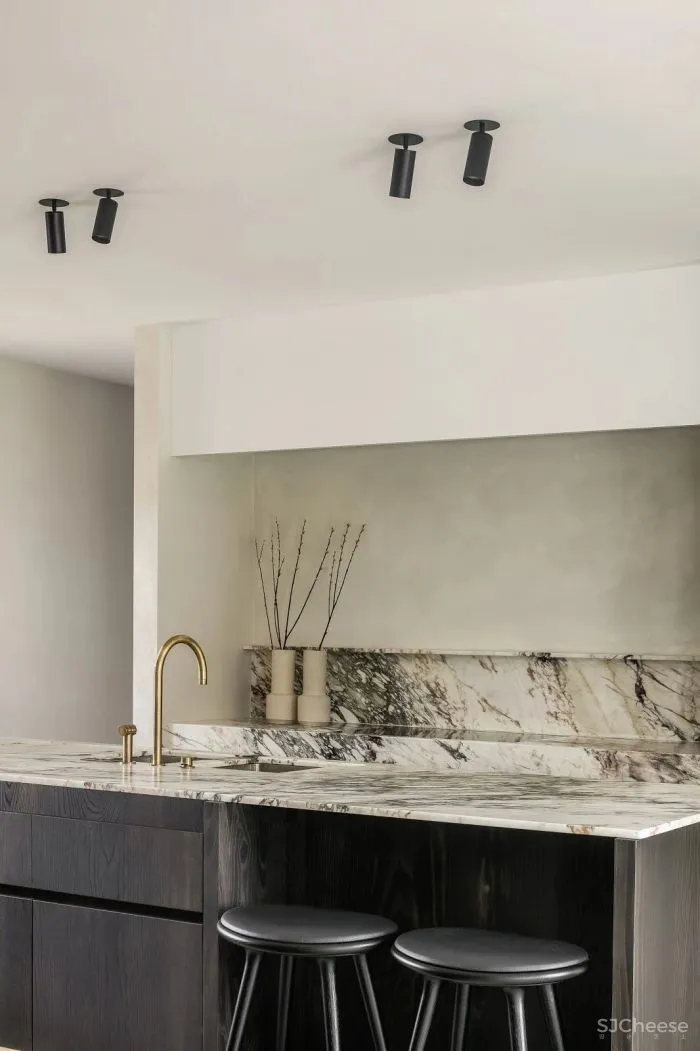 比利时设计,朴实居所!