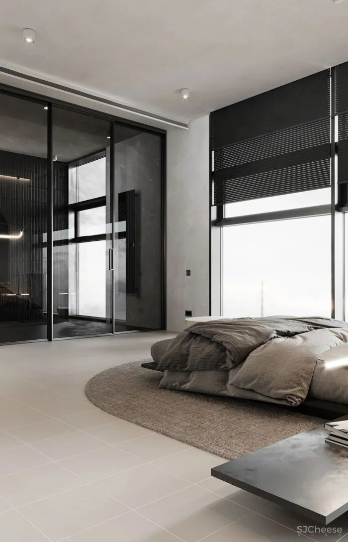 侘寂艺术,高级感翻倍!