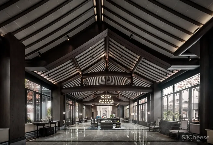 黄后钦:大隐于世,静享徽生活!